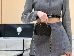 Designer Shell Bags Mirror Quality Hobo Bag Luxury Leather mini Fashion Handbag Womens Classic Crossbody Bags Wallet
