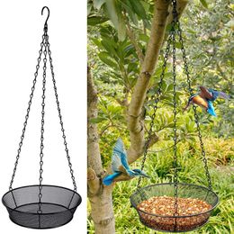 Other Bird Supplies Platform Birds Feeder Durable And Sturdy For Tits Sparrows