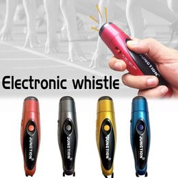 Cheerleading Electronic Electric Whistle Running Fitness Equipment Football Ping pongball Badminton Tennis Outdoor Sports Other Ball Game 230807