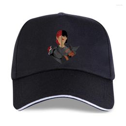 Ball Caps Fashion Cap Hat RPG Game Mass Effect 3 N7 Baseball Men's Cloth Cosplay Costume Cotton Systems Alliance Military Emblem