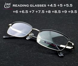 Sunglasses Frames CLARA Full rim High grade Super light Fashion men women reading glasses 4 5 5 5 5 6 6 5 7 7 5 8 8 5 9 9 5 to 12 230807