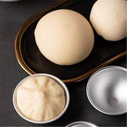 Baking Moulds Half Sphere Cake Molds For Pan 3D Ball Desert Round Pudding Mousse Mold Pastry Cupcake Tray Decorating Tools