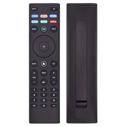 Remote for Vizio Smart TV Remote XRT-140 and TV Quantum 4K UHD HDR OLED HDTV SmartCast, Vizio D M P V Series LED LCD 24 32 40 43 50 55 58 60 65 70 75 85 inch TV Watchfree