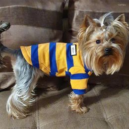 Dog Apparel Pet Products Winter Clothing Cat Clothes Cute Sweaters Small And Medium For Dogs Cats