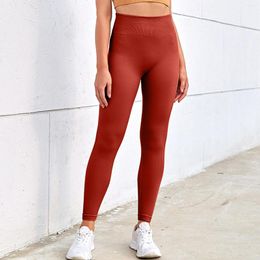 Active Pants Yoga Leggings Workout Sportswear Women High Waist Solid Quick Dry Fitness Sweatpants Girls Tights Jogging Cycling Trousers