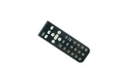 Universal Remote Control For SiriusXM Stratus 7 & BSXIR2-D Radio FM Receiver