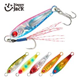 Baits Lures Metal Cast Jig Spoon Sea Boat jigs 3 5g 7 10G slow pitch jig Shore Casting Jigging Shore Slow Jigging Sea Fishing Lures Pesca 230807