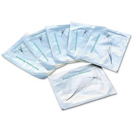 Other Beauty Equipment 100Pcs Lowest Anti Freeze Membrane 27X30 Cm 34X42Cm 28 X 28Cm Antifreeze Cryo Pad For Cryolipolysis