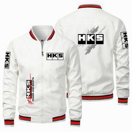 57qp 2023 Formula One Men's Fashion Jackets Coat F1 Racing Team Limited Power Sportser Performance Turbo Extra Large Top Machinery