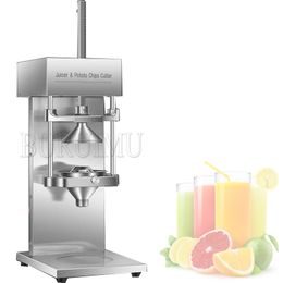 Electric Press Pomegranate Lemon Juice Press Potato Slicer