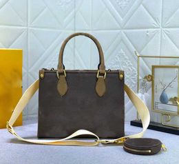 2023 designer Bags Ladies Flap Crossbody Genuine Leather Tote Bags shoulder bag Crossbody bag
