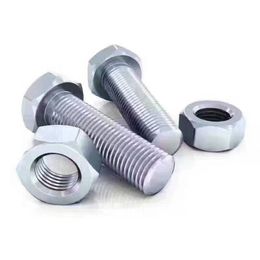 Factory price wholesale custom high quality hex bolt purchase Contact us