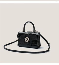 Duffel Bags 11Bag Versatile Advanced Fashion Women's Bag Ins Small Western Style Crossbody Japanese And Korean Body