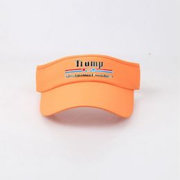 Quality Hat Keep America Great Baseball Visors Cap Outdoor Sport Travel Caps Sunshade Hat Party Favor