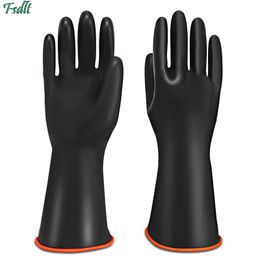 Cleaning Gloves cleaning gloves latex fingers crubbing Rubber kitchen dishwashing tools washing scrub Silicone self Defence luvas 230809