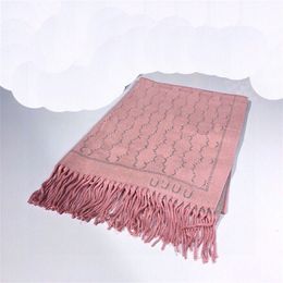 yy2023 New Arrived Men Scarf Cashmere Winter Scarves Long Size Male Warmer Women's Printing Letter gfucci shawl Wool Bufanda 8812