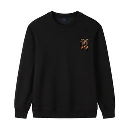 Designer men's hoodie Hoodie Basic clothing pullover Sweatshirt Men's loose long-sleeved hoodie Luxury hoodie cotton letter size S-XXL A29