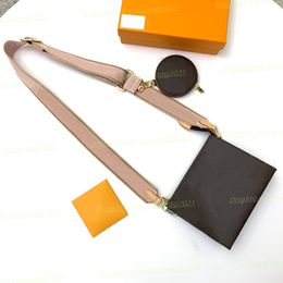 luxury designer shoulder bags women Pochette clutch bags fashion Cross Body Bags Adjustable shoulder strap Cosmetic Bags purses wallets wholesale