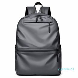 5 style high-quality LU yoga bags neutral men and women sports casual simple fashion multi-storage material backpack computer bag33