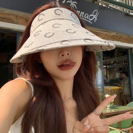 Luxury Ball Caps Designer Bucket Hat Unisex Full Letter Fisherman Hats Street Style Outdoor Snapback Sun Caps Empty roof CHD2308096 capsmens