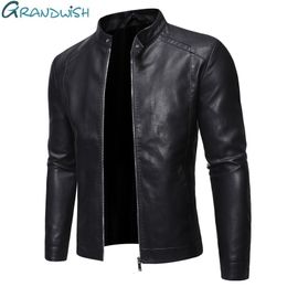 Men's Jackets Men Faux Leather Jacket Motorcycle 5XL Men's Jackets Black Jaqueta De Couro Masculina Outwear Male PU Leather Coats Mens ZA319 230808