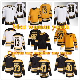 Boston''Bruins''custom Men women youth Hockey Jerseys Mens 25 Brandon Carlo 75 Connor Clifton 13 Charlie Coyle 17 Nick Foligno 28 Derek Forbort 11 Trent Frederic