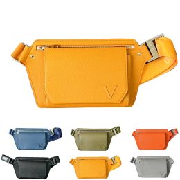 Designer waist bag mens Womens clutch Hobo Waist chest bag Luxury designer tote beach travel handbags Leather crossbody bags G2308091PE-9