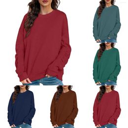 Men's Hoodies Fitted Sweat Shirts Custom Plain Sweatshirts For Teen Girls Aesthetic Long Sleeve Pullover Tunic Tops Leggings