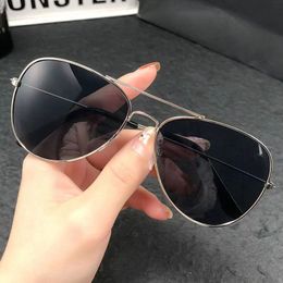 Designer Sunglasses For Men Women Big Plastic Frame Shades Sunglass Fashion Uv Protection Eyewear A7