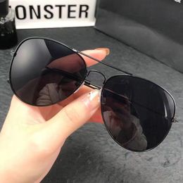 Designer Sunglasses For Men Women Big Plastic Frame Shades Sunglass Fashion Uv Protection Eyewear 88