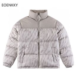 Men's Jackets Face 1996 Expedition Style Parka Hooded Cold Resistant Down Jacket 90 Pure Duck Couple CENEYB 230809