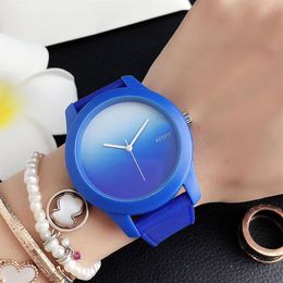 Crocodile Brand Quartz Wrist watches for Women Men Unisex with Animal Style Dial Silicone Strap Watch LA11280w