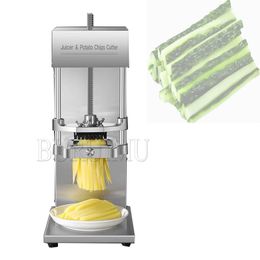 Electric Cucumber Slicer Pomegranate Lemon Juice Squeezing Machine