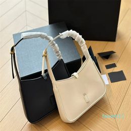 Leather/Suede Handbags Fashion Underarm Bag Diesel bags Handbag Designer Bags Women's Shoulder Bag Outdoor Clutch purses 25CM