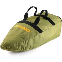 Fish Finder Carp Fishing Remote Control Bait Boat s Bag Handbag Carry bag For Wireless Boat Or Handset 230809