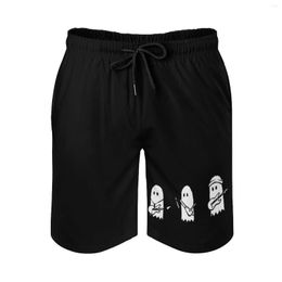 Men's Shorts Sunset Curve Julie The Phantoms Sports Short Beach Surfing Swimming Boxer Trunks Bathing And