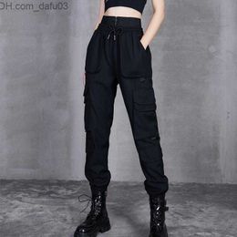 Women's Pants Capris Home>Product Center>Pants>Pants>Women's Fsahion 2023 Spring Trousers Pants Z230809