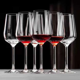 2 pack Wine Glasses Wine Glass Champagne Glasses Beer Whiskey Wine Glasses Drinking Glass HKD230809