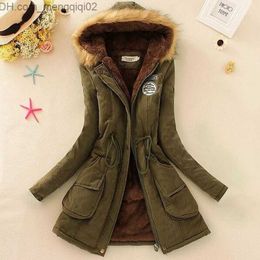 Women's Leather Faux Leather Cheap Wholesale Spring New Hot Selling Women's Warm Hooded Fashion Casual S-XXXL 8-Color Artificial Cashmere Coat Z230809