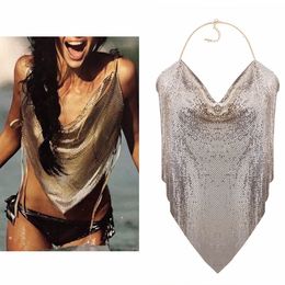 Belly Chains Sexy Sequins Body Chain Party Jewellery Rave Nightclub Wear Body Accessories for Women and Girls 230808