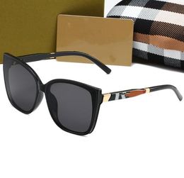 Man V Glasses sunglasses for women Fashion Frameless C Coating Buffalo Horn Sunglass UV400 Eyeglass Mens Eyewear Eyelgasses B4169