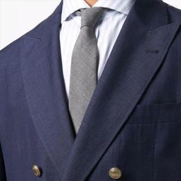 Men's Suits E1080-Men's Casual Summer Suit Loose Fitting Jacket