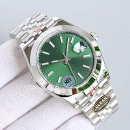 41mm Classic Watchs for Men Designer Watches Men Watches Mechanical Automatic Wristwatch Fashion Wristwatches 904L Stainless Steel 3235 Movement-06