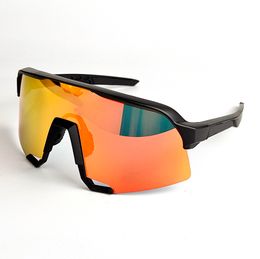 Men Woman Cycling Sunglasses Brand Sport Eyewear Driving Googles square sun glasse UV400 9102 Fishing Sunglasses