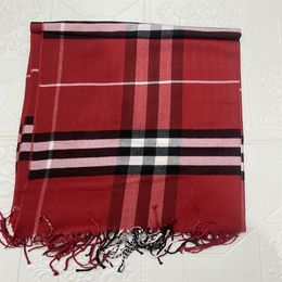 SS2023 Designer Scarves Classic Fashion Scarves Women's Brand Shawls Winter Women's Shawls Large plaid shawls A818
