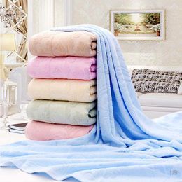 Blankets Ly Listed Pure Cotton Blanket Thin For Summer Air Conditioning Throws Bed Cover Sheet Floral Relief Chinese Soft