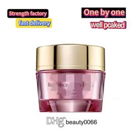 Neck Cream New Moisturising Face And Neck Cream With Resilience Multi-Effect 75ml Lotion Skincare 75ml/50ml