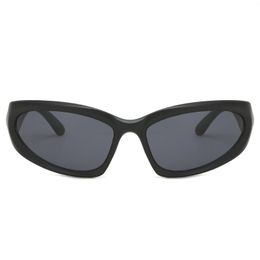 Sunglasses 2023 Classic Mirror Women Fashion Sport UV400 Protection Sun Glasses Punk Style Eyewear Outdoor Cycling Goggles