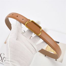 15 Colours Fashion Designer Belt For Woman B Gold Buckle Mens Luxury Belts Ceinture Cowhide Genuine Leather Girdle Colourful Waistband