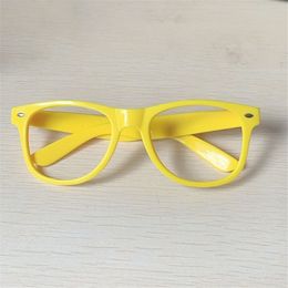 Reading Glasses Vazrobe White Red Reading Glasses Women Male Yellow Pink Eyeglasses Frame Female Fashion Spectacles Anti Reflection 100 150 200 230809